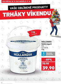 Kaufland leták týden 33 Strana 58