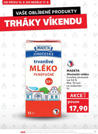 Kaufland leták týden 33 Strana 59