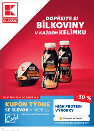 Kaufland leták týden 33 Strana 60