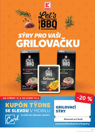 Kaufland leták týden 33 Strana 61
