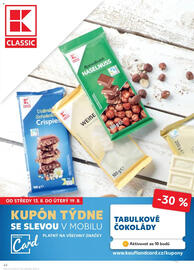 Kaufland leták týden 33 Strana 62