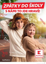 Kaufland leták týden 33 Strana 63