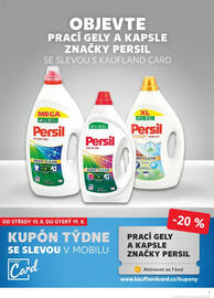Kaufland leták týden 33 Strana 7