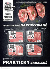 Kaufland leták týden 33 Strana 72