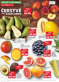 Kaufland leták týden 33 Strana 8