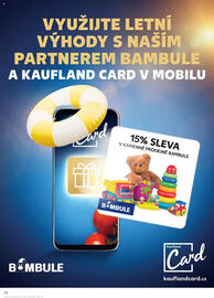 Kaufland leták týden 33 Strana 86