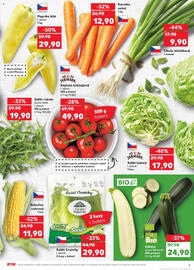 Kaufland leták týden 33 Strana 9