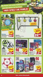 Famila Nord Ost Prospekt woche 33 Seite 2