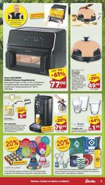 Famila Nord Ost Prospekt woche 33 Seite 3