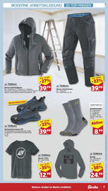 Famila Nord Ost Prospekt woche 33 Seite 7
