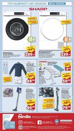 Famila Nord Ost Prospekt woche 33 Seite 8