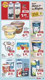 Famila Nord Ost Prospekt woche 33 Seite 12