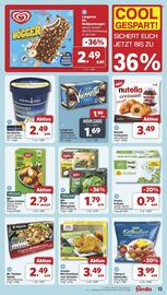 Famila Nord Ost Prospekt woche 33 Seite 14