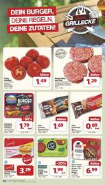 Famila Nord Ost Prospekt woche 33 Seite 15