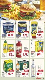 Famila Nord Ost Prospekt woche 33 Seite 16