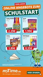 Famila Nord Ost Prospekt woche 33 Seite 17