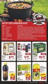 Famila Nord Ost Prospekt woche 33 Seite 19