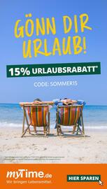 Famila Nord Ost Prospekt woche 33 Seite 20