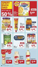 Famila Nord Ost Prospekt woche 33 Seite 21