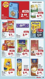 Famila Nord Ost Prospekt woche 33 Seite 22