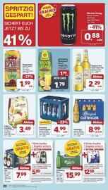 Famila Nord Ost Prospekt woche 33 Seite 23