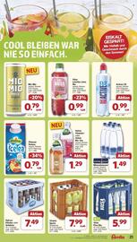 Famila Nord Ost Prospekt woche 33 Seite 24