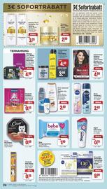 Famila Nord Ost Prospekt woche 33 Seite 28