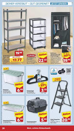 Famila Nord Ost Prospekt woche 33 Seite 34