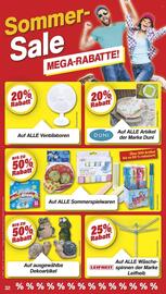 Famila Nord Ost Prospekt woche 33 Seite 36
