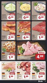 Famila Nord Ost Prospekt woche 33 Seite 7