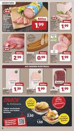 Famila Nord Ost Prospekt woche 33 Seite 8