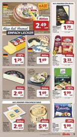 Famila Nord Ost Prospekt woche 33 Seite 9