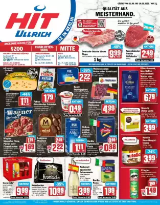 HIT Prospekt (gültig bis 16-08)