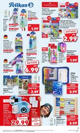 Kaufland Prospekt Seite 3
