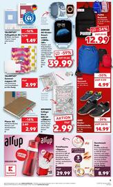 Kaufland Prospekt Seite 5