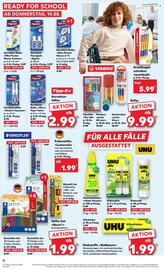 Kaufland Prospekt Seite 6