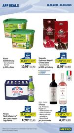 METRO Prospekt woche 33 Seite 2