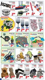 CENTERSHOP Prospekt woche 33 Seite 2