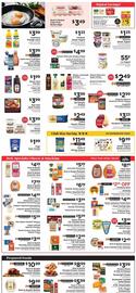 ShopRite Weekly Ad week 33 Page 4