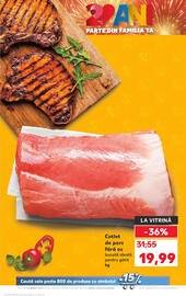 Catalog Kaufland săptămâna 33 Pagină 14