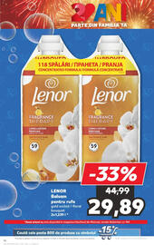 Catalog Kaufland săptămâna 33 Pagină 16