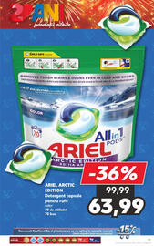 Catalog Kaufland săptămâna 33 Pagină 17
