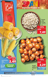 Catalog Kaufland săptămâna 33 Pagină 18
