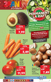 Catalog Kaufland săptămâna 33 Pagină 19
