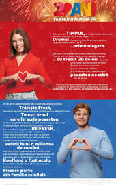 Catalog Kaufland săptămâna 33 Pagină 2