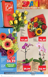 Catalog Kaufland săptămâna 33 Pagină 20