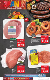 Catalog Kaufland săptămâna 33 Pagină 23