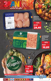 Catalog Kaufland săptămâna 33 Pagină 25