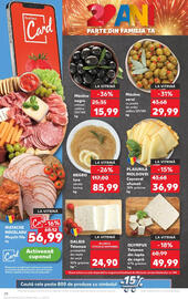Catalog Kaufland săptămâna 33 Pagină 28