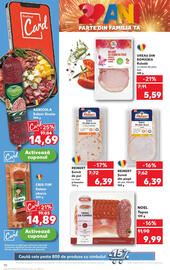 Catalog Kaufland săptămâna 33 Pagină 30